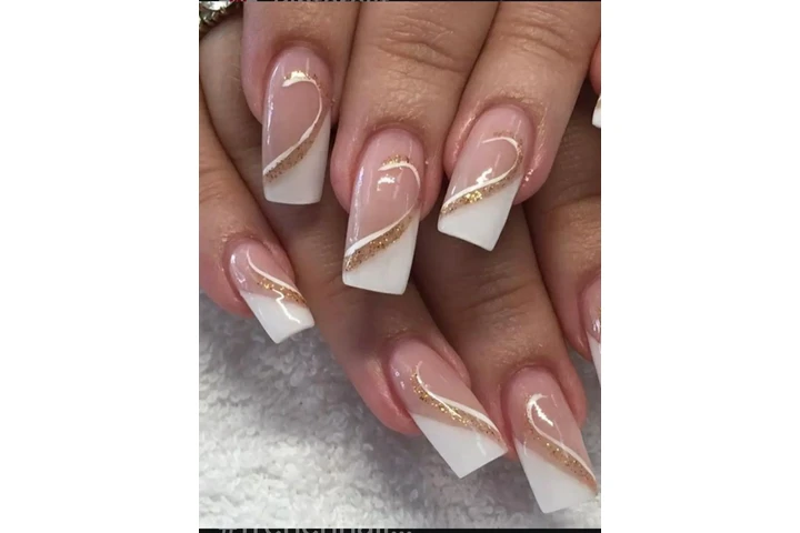 Uñas/ Nails image 8