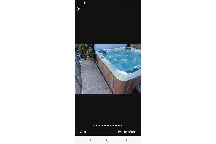 L.A. POOL & SPA SERVICES image 1