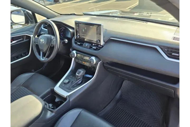 $35995 : Toyota RAV4 Hybrid 2021 AWD image 8