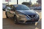 $12499 : 2019 Sentra S thumbnail