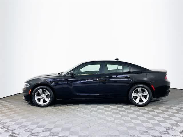 $17043 : PRE-OWNED  DODGE CHARGER SXT image 6