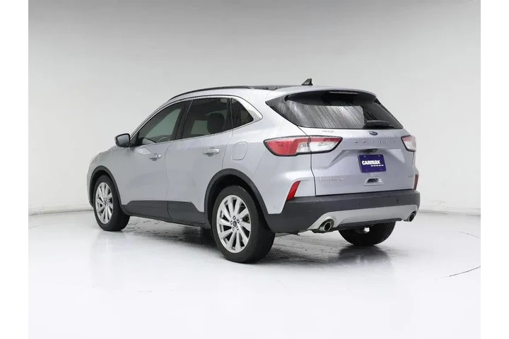 $19998 : Ford Escape Hybrid 2021 Tita image 2