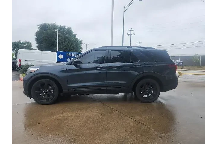 $34998 : Ford Explorer 2024 ST-Line 4 image 5