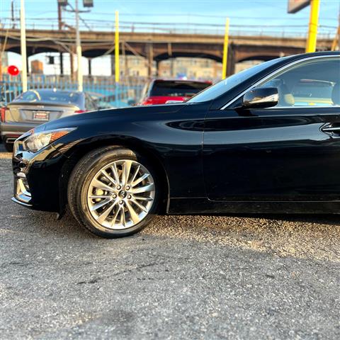 $20305 : 2021 Q50 LUXE image 4