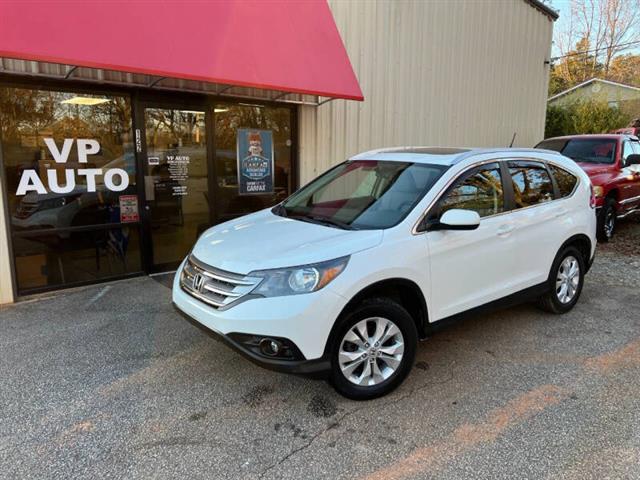 $12999 : 2014 CR-V EX-L image 3