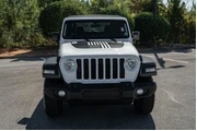 $32999 : Jeep Wrangler 2024 4x4 Sport thumbnail