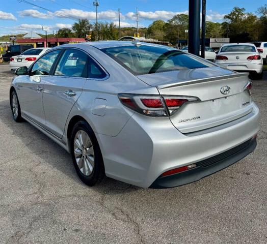 $7900 : 2016 Sonata Hybrid SE image 7