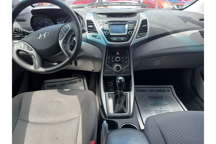 $6500 : 2015 HYUNDAI ELANTRA2015 HYUN image 5