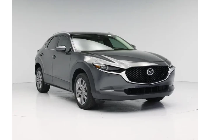 $25998 : Mazda CX-30 2023 AWD 2.5 S P image 1