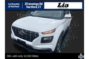 Hyundai VENUE 2024 SEL 4dr C en Hartford