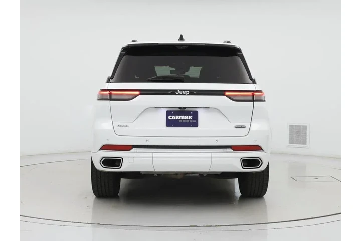 $37998 : Jeep Grand Cherokee 2023 4x4 image 6