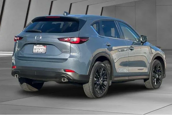 $24900 : Mazda CX-5 2023 AWD 2.5 S Ca image 4
