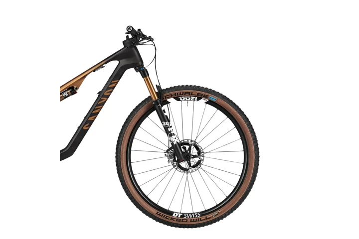 $3899 : 2024 Canyon Lux Trail CFR image 4