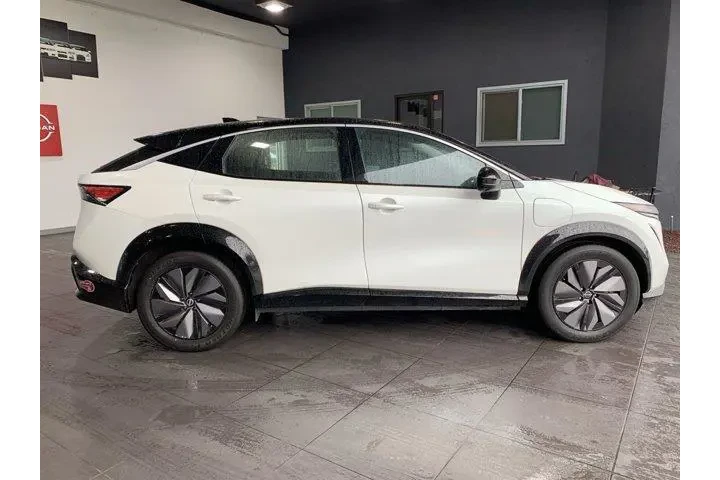 $21295 : Nissan Ariya 2024 Evolve+ 4d image 7