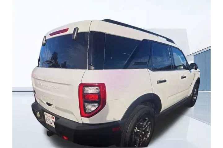 $25200 : Ford Bronco Sport 2022 AWD B image 2