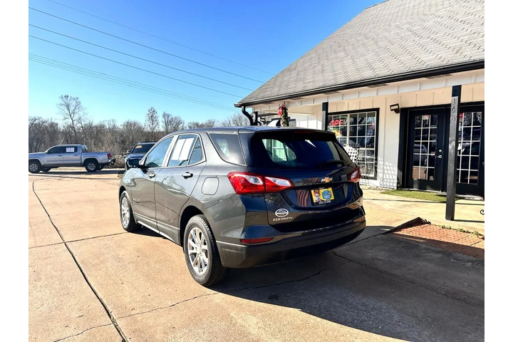 $17995 : 2020 Equinox image 7