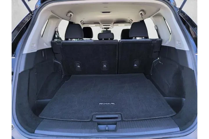 $16622 : Nissan Rogue 2023 SV 4dr Cro image 6