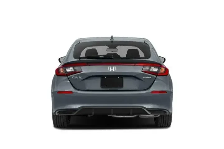 $24995 : Honda Civic 2024 Sport 4dr H image 5