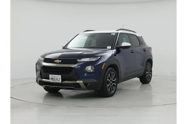 $19998 : Chevrolet Trailblazer 2023 A image 4