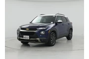 $19998 : Chevrolet Trailblazer 2023 A thumbnail