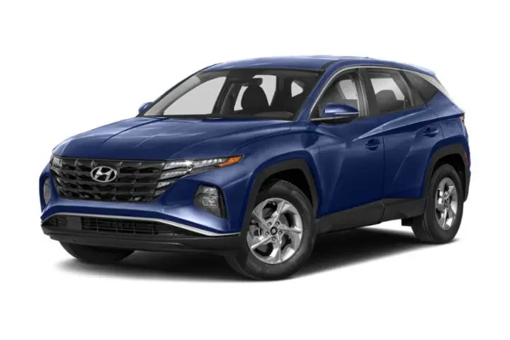 $22495 : Hyundai TUCSON 2023 AWD SE 4 image 1