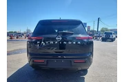 $29498 : Nissan Pathfinder 2025 SV 4d thumbnail
