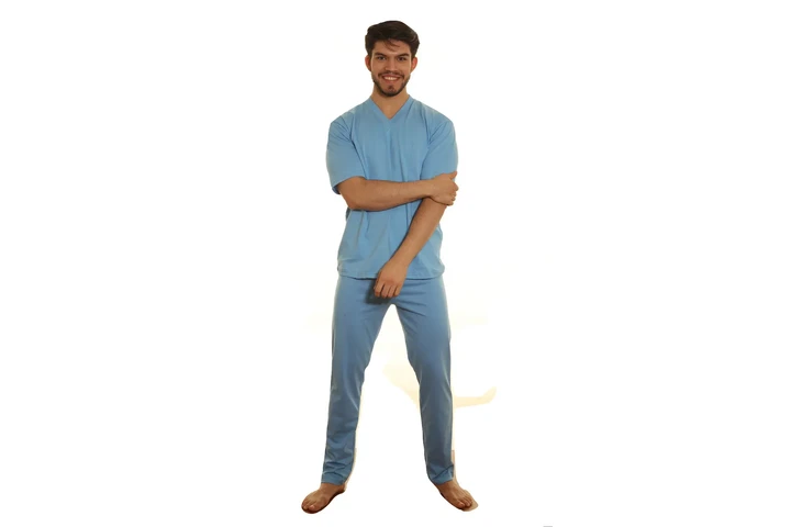 Fábrica de pijamas y camisetas image 8