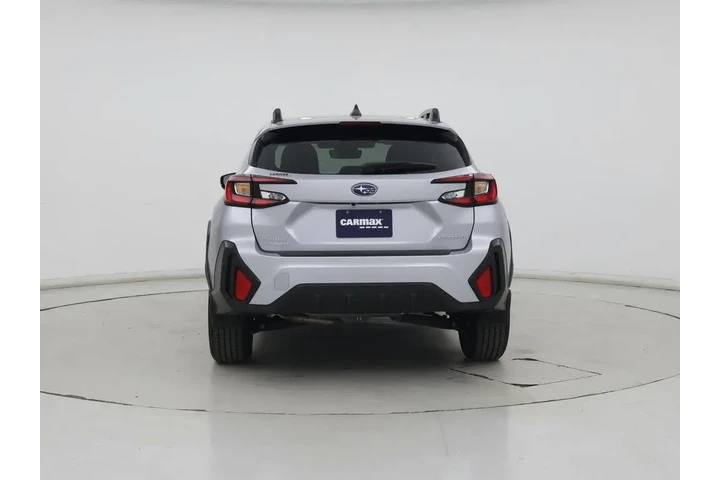 $26998 : Subaru Crosstrek 2024 AWD Pr image 6