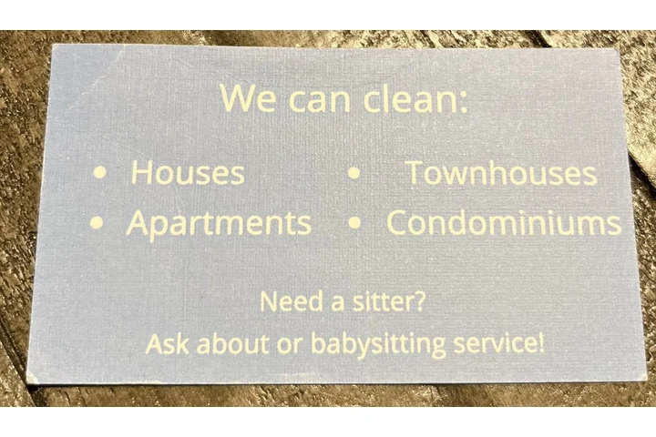 Flor’s Cleaning Services image 1