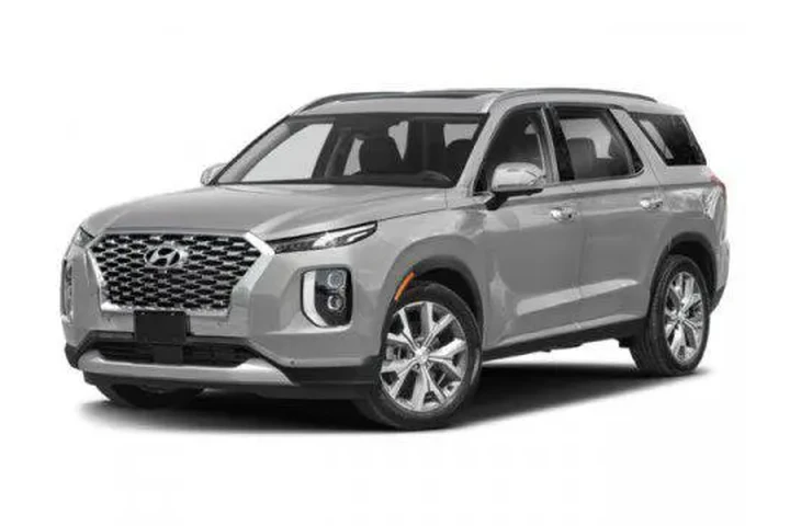 $28742 : Hyundai PALISADE 2022 SEL 4d image 1