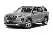 Hyundai PALISADE 2022 SEL 4d en San Bernardino