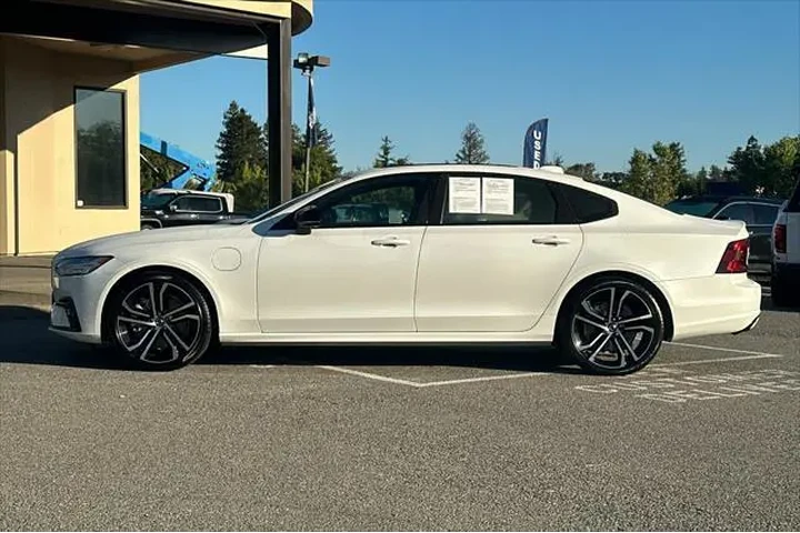 $32890 : Volvo S90 Recharge 2021 eAWD image 7