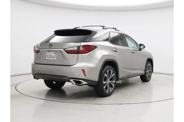 $35998 : Lexus RX 350 2019 AWD 4dr SU image 8