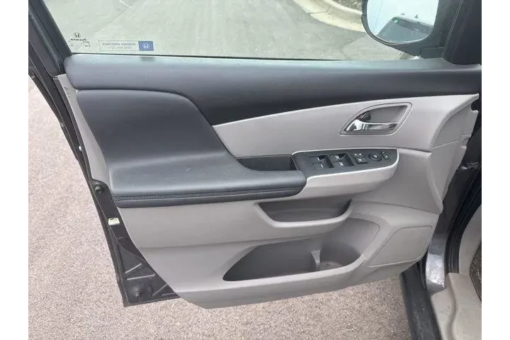 $23000 : Honda Odyssey 2017 EX-L 4dr image 8