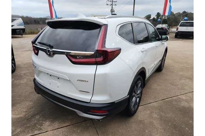 $29532 : Honda CR-V 2021 AWD Touring image 6