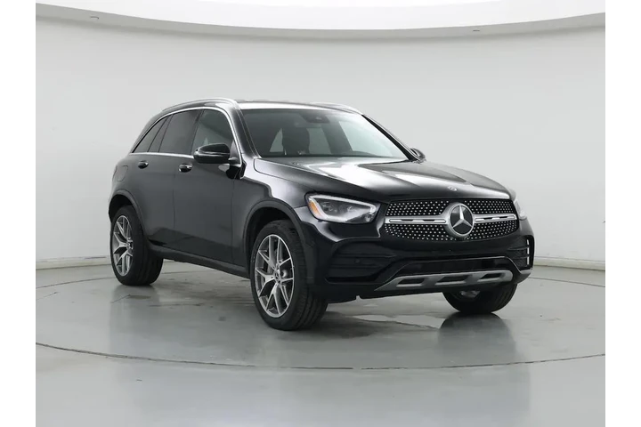 $28998 : Mercedes-Benz GLC 2022 AWD G image 1