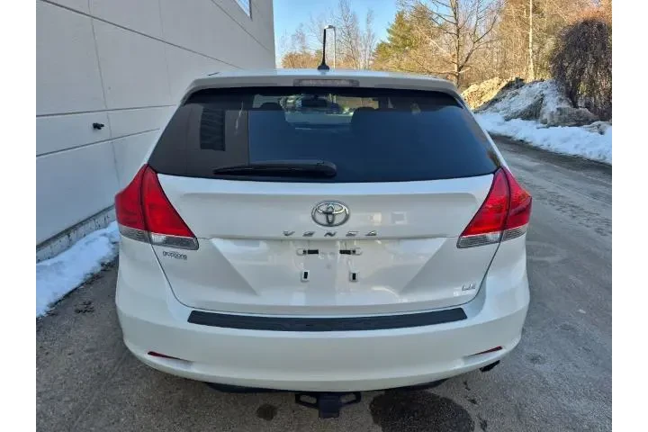 $8500 : Toyota Venza 2012 FWD LE 4cy image 6
