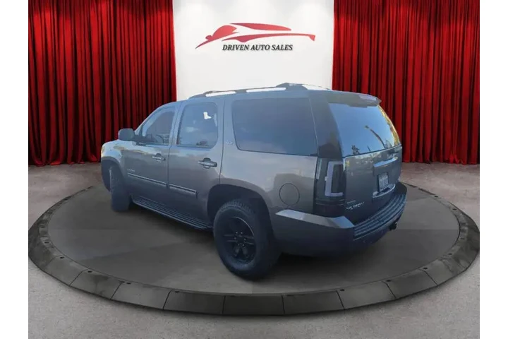 $9999 : 2012 GMC Yukon SLT image 8