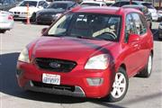 $5995 : 2007 Rondo LX thumbnail