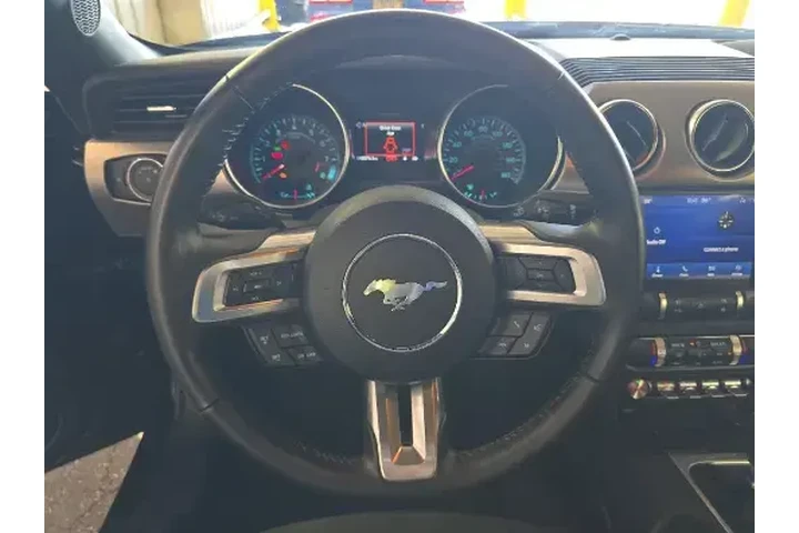 $39750 : Ford Mustang 2022 GT Premium image 10