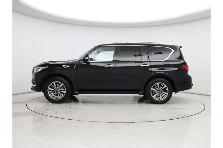 $36998 : INFINITI QX80 2021 AWD Luxe image 3