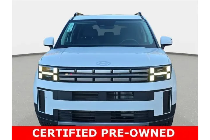 $33560 : Hyundai SANTA FE 2025 SEL 4d image 2