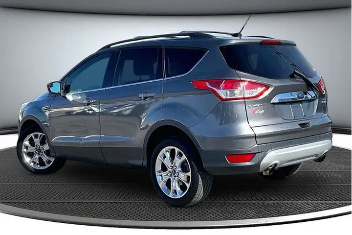 $7800 : Ford Escape 2013 SEL 4dr SUV image 4