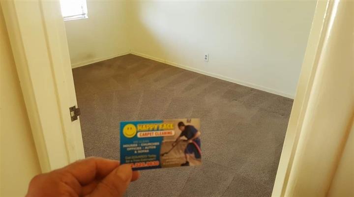 Happy Face Carpet Cleaning image 6