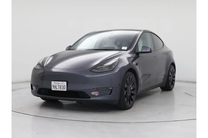 $35998 : Tesla Model Y 2023 AWD Perfo image 4