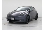 $35998 : Tesla Model Y 2023 AWD Perfo thumbnail