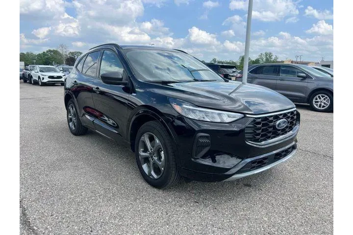 $25486 : Ford Escape 2024 AWD ST-Line image 3