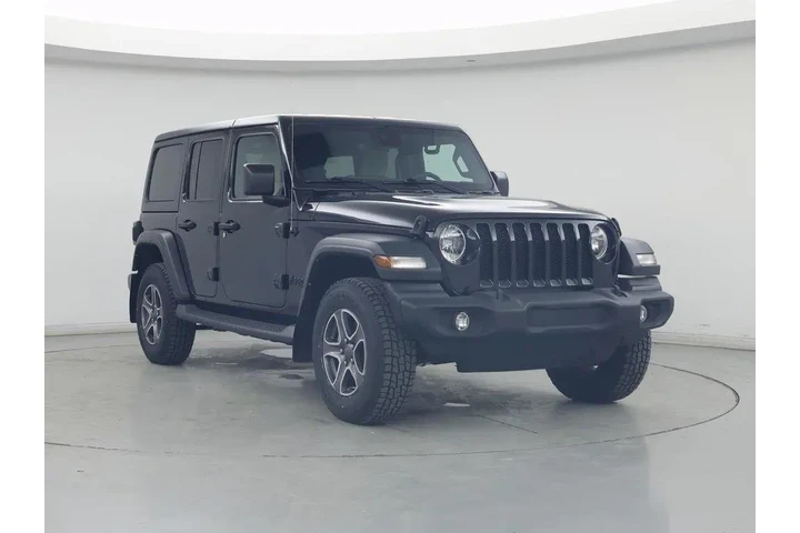 $29998 : Jeep Wrangler Unlimited 2022 image 1