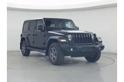 Jeep Wrangler Unlimited 2022 en Elizabethtown