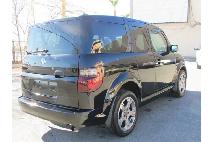 $8995 : 2007 Element SC image 4
